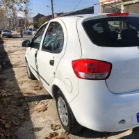 تیبا ۲ مدل ۱۴۰۰|خودرو سواری و وانت|فومن, |دیوار