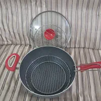 قابلمه|ظروف پخت‌وپز|قم, چهل درخت‎|دیوار