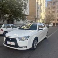 دنا پلاس ۵ دنده