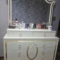 تخت دو نفره|تخت و سرویس خواب|نظرآباد, نظرآباد|دیوار