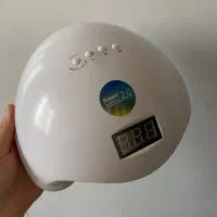 دستگاه یووی ناخن