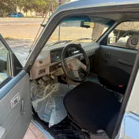 مزدا دوکابین ۲۰۰۰|خودرو سواری و وانت|کازرون, |دیوار