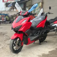 واریو ۱۶۰ اب خنک