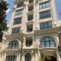 فرصت خرید رویایی۴خوابه بدون مشابه دروس۳۸۰متر فول