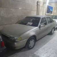 دوو سیلو|خودرو سواری و وانت|ساری, |دیوار