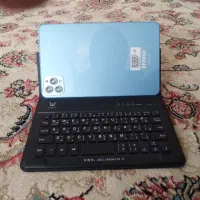 تبلت اتاچ|تبلت|نیشابور, مدرس|دیوار