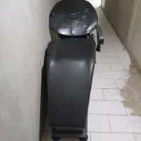 صندلی آرایشگاه