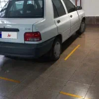 پراید ۱۳۱مدل ۹۵|خودرو سواری و وانت|تهران, کوی بیمه|دیوار