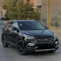 هیوندای سانتافه 2016 gdi فول مشابه صفر