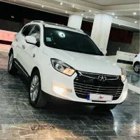 جک s5 نیوفیس توربو gdi فول درحدصفرنو(بدون رنگ)