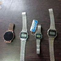 ساعت کاسیودیجیتال اصل