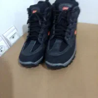 نیم بوت چند کاره مردانه سایز ۴۳