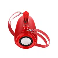 اسپیکر قابل حمل بروفون|پخشکننده همراه|زنجان, |دیوار