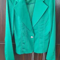 کت مجلسی سایز ۴۰ کاملا نو