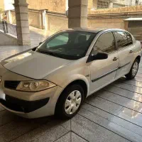 مگان دنده ۱۶۰۰ مدل ۲۰۰۶