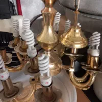 لوستربرنج سالم