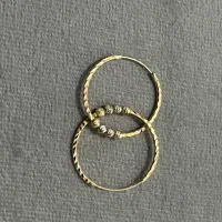 گوشواره بدون اجرت