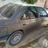 پژو 405 GLX|خودرو سواری و وانت|شاهین‌شهر, فیض|دیوار