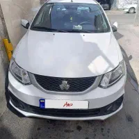 سایناs مدل 1403 فول آپشن