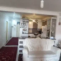 آپارتمان اندیشه ۸۳ متر شخصی ساز پارکینگ آسانسور