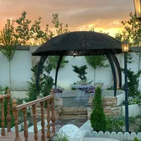 اجاره باغ ویلا شاندیز با تمام امکانات|اجارهٔ کوتاهمدت ویلا و باغ|شاندیز, |دیوار