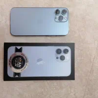 آیفون ۱۳ پرومکس|موبایل|زنجان, |دیوار