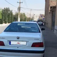 پارس tu5|خودرو سواری و وانت|شیراز, شهرک گلها|دیوار