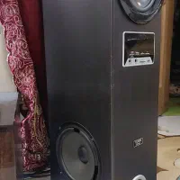 اسپیکر ویکر با قد ۱۱۰|سیستم صوتی خانگی|تهران, تهرانپارس غربی|دیوار