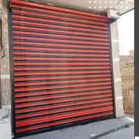 کرکره برقی|خدمات پیشه و مهارت|زنجان, |دیوار