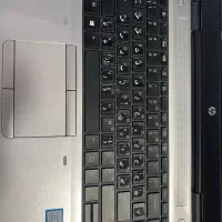 hp probook|رایانه همراه|ابهر, |دیوار