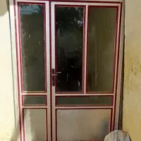 فروش درب ورودی جنس آلمینیوم