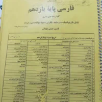 کتاب تست انسانی|کتاب و مجله آموزشی|ایرانشهر, |دیوار