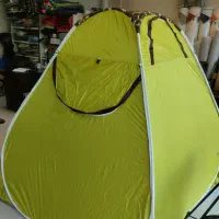 دوختوتمیرچادرمسافرتی