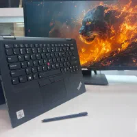 لپتاپ تاچ ۳۶۰ به همراه قلم اورجینال i5 نسل ۱۰