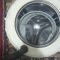 لباسشویی زیرووات|ماشین لباسشویی و خشک‌کن لباس|گلستان (تهران), |دیوار