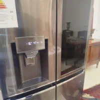 تعمیرات یخچال و یخچال سازی|خدمات پیشه و مهارت|قم, قلعه عموحسین|دیوار