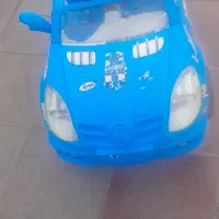 ماشین شارژی