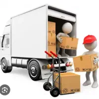راهنمایی کنید، حمل خرده بار برای ترابزون