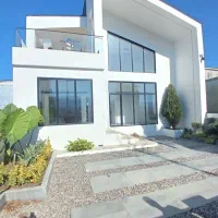 تریبلکس-نمای-سفید-و-خاص-لوکشین-برند-جنگلی