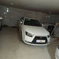 دنا پلاس اتوماتیک اپشنال
