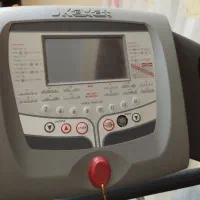 تردمیل سالم|تجهیزات ورزشی|یزد, |دیوار