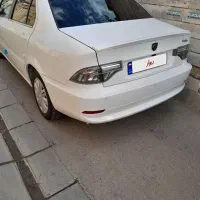 سمند سورن پلاس ایکس یو وی پی ۱۴۰۴