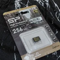 رم میکرو cd  256 g نو نو