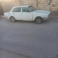 پیکان مدل ۸۲