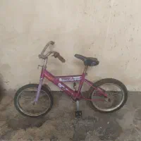 دوچرخه سایز 12