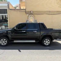 کاپرا مدل ۹۶|خودرو سواری و وانت|تبریز, |دیوار