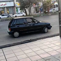 فروش پراید هاچ بک