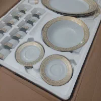 سرویس غذاخوری زرین