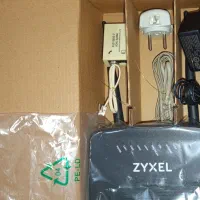 مودم|مودم و تجهیزات شبکه|چالوس, |دیوار