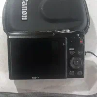 دوربین nikon|دوربین عکاسی و فیلمبرداری|کاشان, شهرک خاتم الانبیا (مسکن ملی کاشان)|دیوار